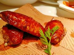 -波特曼西餐厅(南岗店)