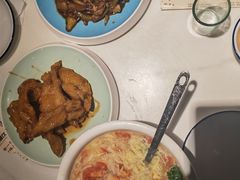 -稻品香小锅饭豆腐馆(北三路店)