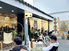 -麻雀咖啡SPARROW COFFEE(十全街店)