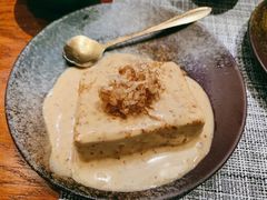 和风豆腐-戏作寿司(观音桥店)
