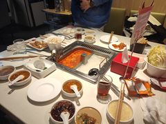 -海底捞火锅(威高广场店)