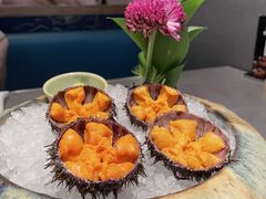 -胆道·海胆专门店(凯德晶萃店)
