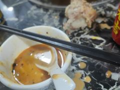 -欣悦坊陈一刀热气羊肉火锅(清真路店)