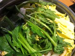 -一井烧肉·活鳗·寿司(望京SOHO店)