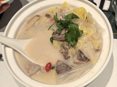 -祥记餐饮•豫粤珍味(金隅大厦店)