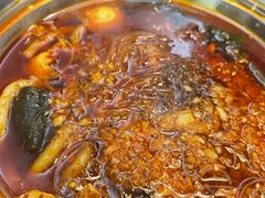 -四川老牛麻辣烫(北门桥店)