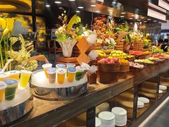 -苏格里岛自助海鲜烤肉(青秀万达店)