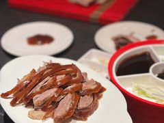 -全聚德(双井店)