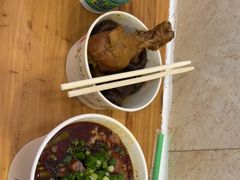 -豫楚源美猴王·面(武商广场店)