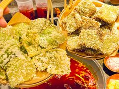 -冯校长老火锅(深圳福田店)