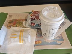 -麦当劳(大羊坊路店)