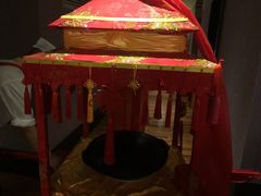 -西安绿地假日酒店·丽宝轩中餐厅