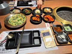 -虎哥六韩式烤肉料理 TIGERGRILL(隆生金山湖中心购物广场店)