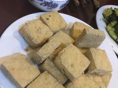 -玫瑰红烤羊排(北新桥三条店)