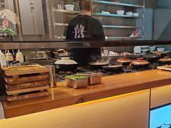 -芜小皖砂锅菜(青山街店)