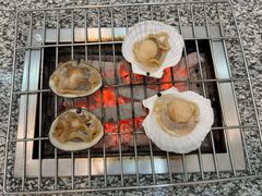 -震海贝烤贝·民俗特色店(延吉总店)