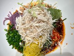 -鸡毛店·川菜(文殊院店)