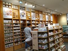 -MUJI无印良品(万象城店)