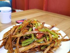 -满园烤鸭·春饼(中街大悦城店)