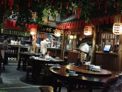 -南京大牌档(之心城店)