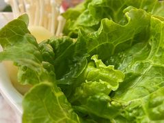 -潮汕酱记鲜牛肉火锅(欧尚店)