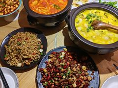 -蜀锦堂·川味现炒(襄阳武商汇店)