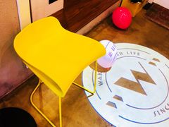 -W CAFE(甜爱路店)