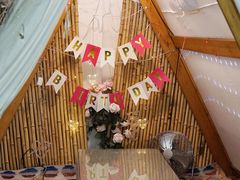 -天空花园餐吧·生日·团建(南山店)