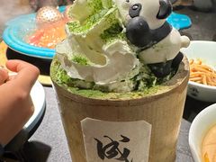 -吼堂老火锅(太古里总店)