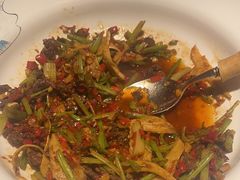 -烹湘·鲜炒湖南土菜(海珠店)