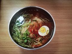 鸡西大冷面-鸡西冷面(翠竹店)