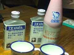 -嘚味徐州烧烤特色菜