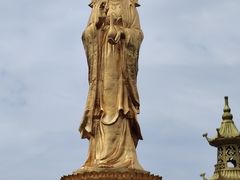 -广州莲花山旅游区