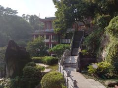 -厦门鸿山寺