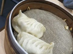 -蒋家桥饺面店(广陵路店)