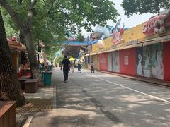 -东湖欢乐水世界