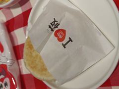 -西贝(紫荆广场店)