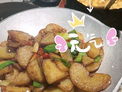 -绿茶餐厅(朝阳大悦城店)