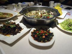-万和源炝锅城·活鱼现炝(文艺北路店)