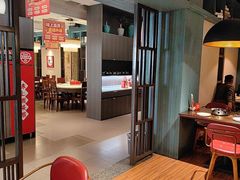 -味上湘菜馆(岳麓山店)