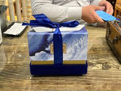 -麦雪尔甜品·生日蛋糕(新街口旗舰店)