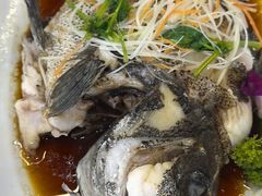 -海香园饭店