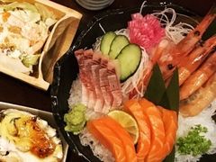 -円满日式居酒屋(蓉花路美食街店)