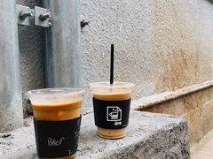 -JPG coffee(广州体育西店)