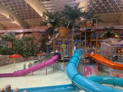 -杭州开元森泊度假乐园