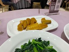 -金时代顺风大酒店(静安大融城店)