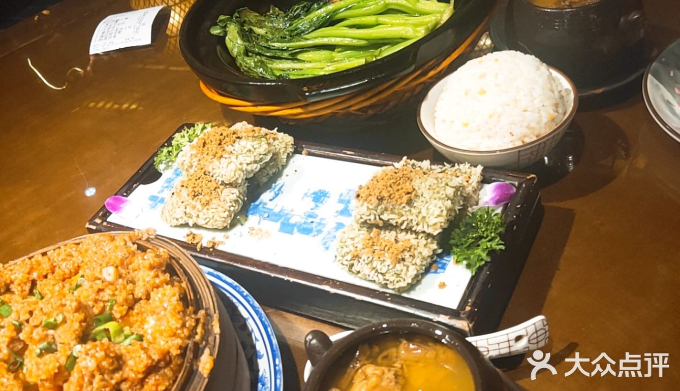 这家店这么火是有原因的