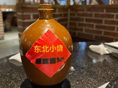 -金明姬铁锅炖(东坝店)