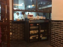 -不二心·鲜肉大包·海胆小笼汤包(二七广场店)