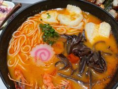 -火山屋台(新街口店)